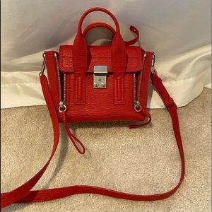 3.1 Phillip Lim Mini Pashli